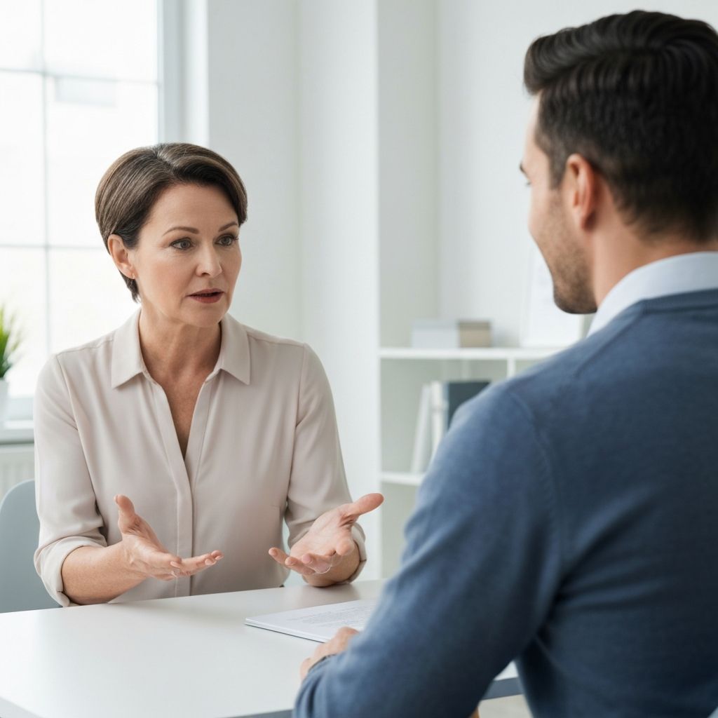 Transparency and informational purpose